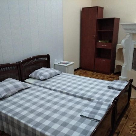 Oreon Inn Hotel Tasjkent Buitenkant foto
