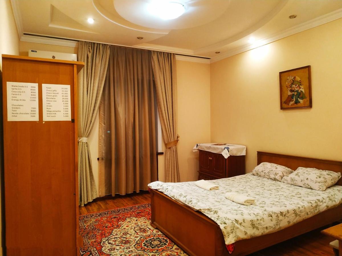 Oreon Inn Hotel Tasjkent Buitenkant foto