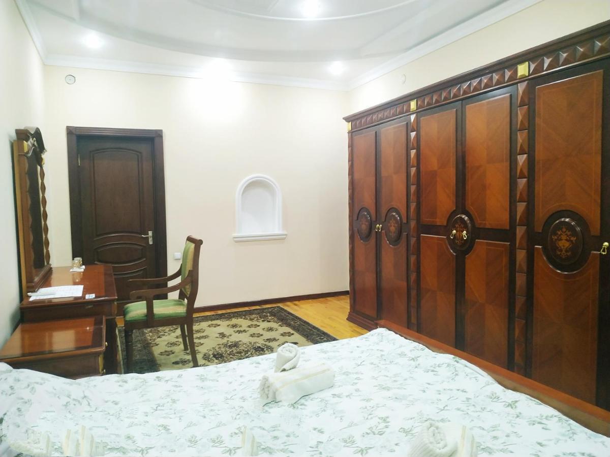 Oreon Inn Hotel Tasjkent Buitenkant foto
