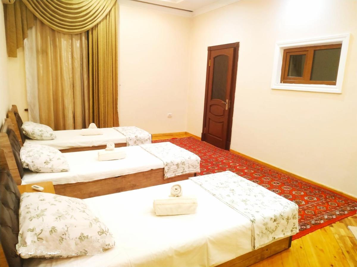 Oreon Inn Hotel Tasjkent Buitenkant foto