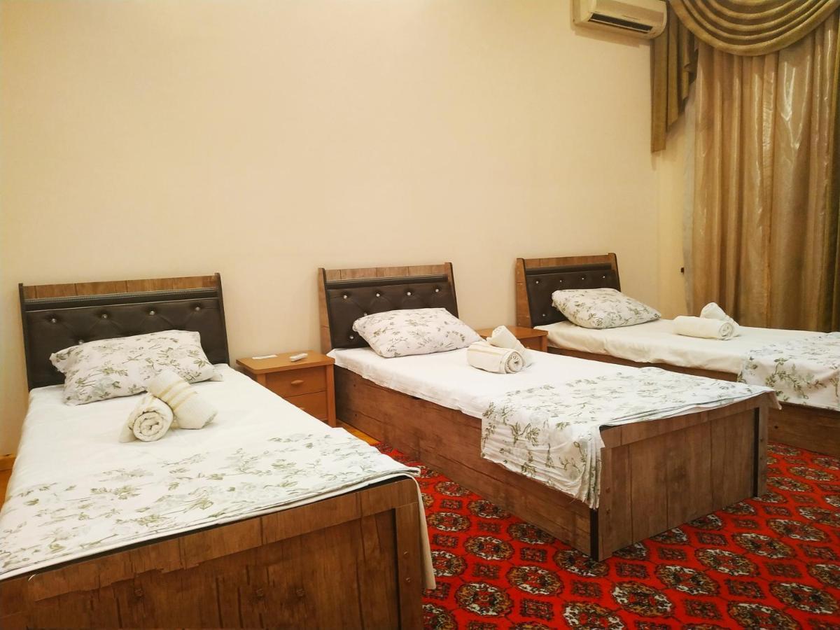 Oreon Inn Hotel Tasjkent Buitenkant foto